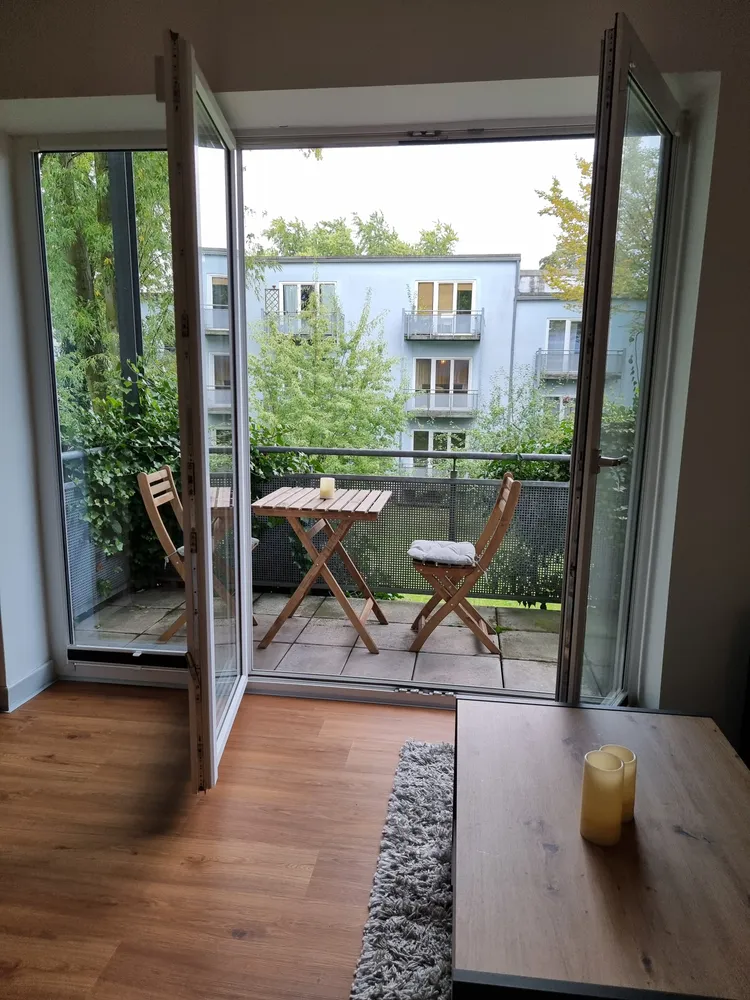 2 Zimmer Wohnung mit 46 m² in Duisburg – Bild 6