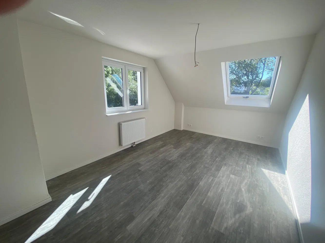 3 Zimmer Wohnung mit 110 m² in Essen – Bild 3