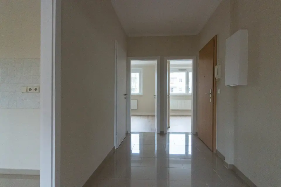 3 Zimmer Wohnung mit 58 m² in Aue-Bad Schlema – Bild 5