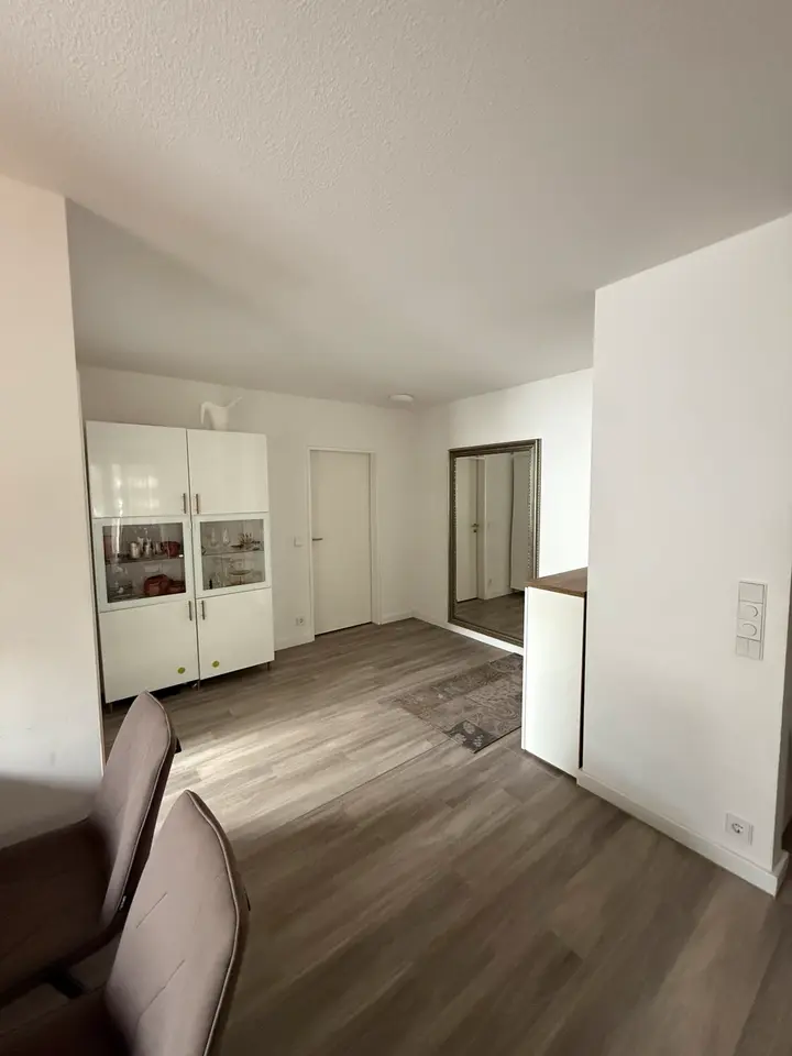3 Zimmer Wohnung mit 60 m² in Mönchengladbach – Bild 4
