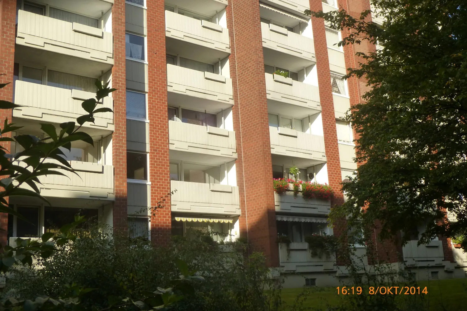 1 Zimmer Wohnung mit 32 m² in Mönchengladbach – Bild 12