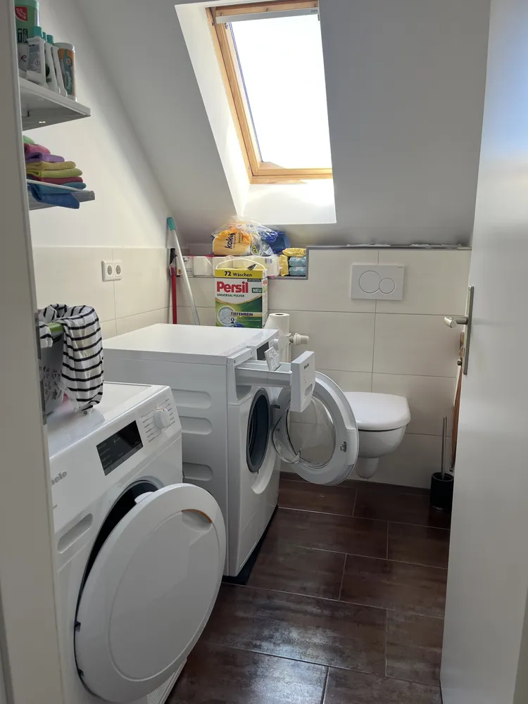 4 Zimmer Wohnung mit 160 m² in Weinheim – Bild 9