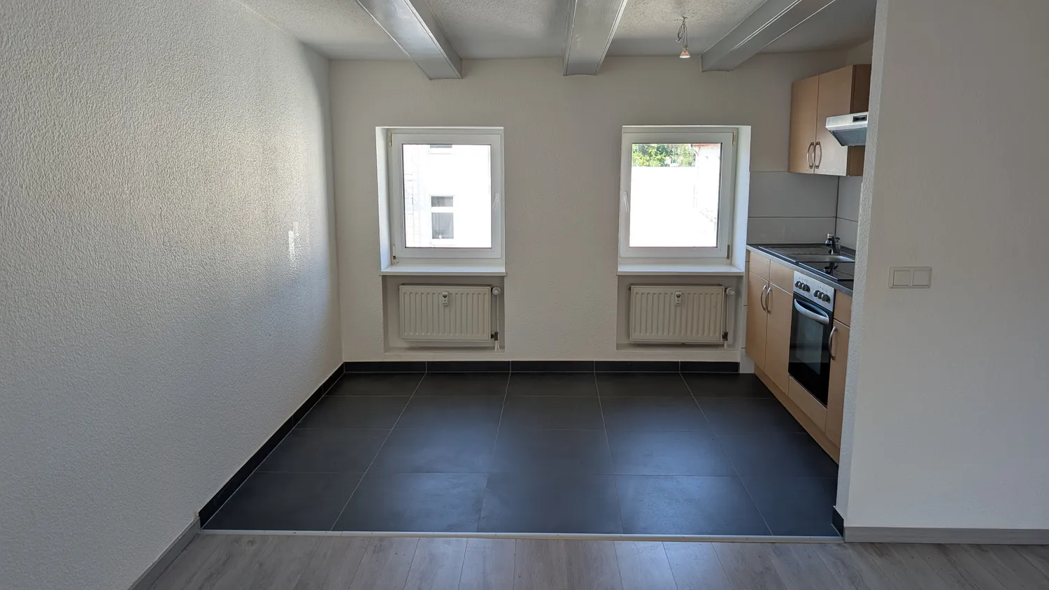 2 Zimmer Wohnung mit 60 m² in Magdeburg – Bild 2