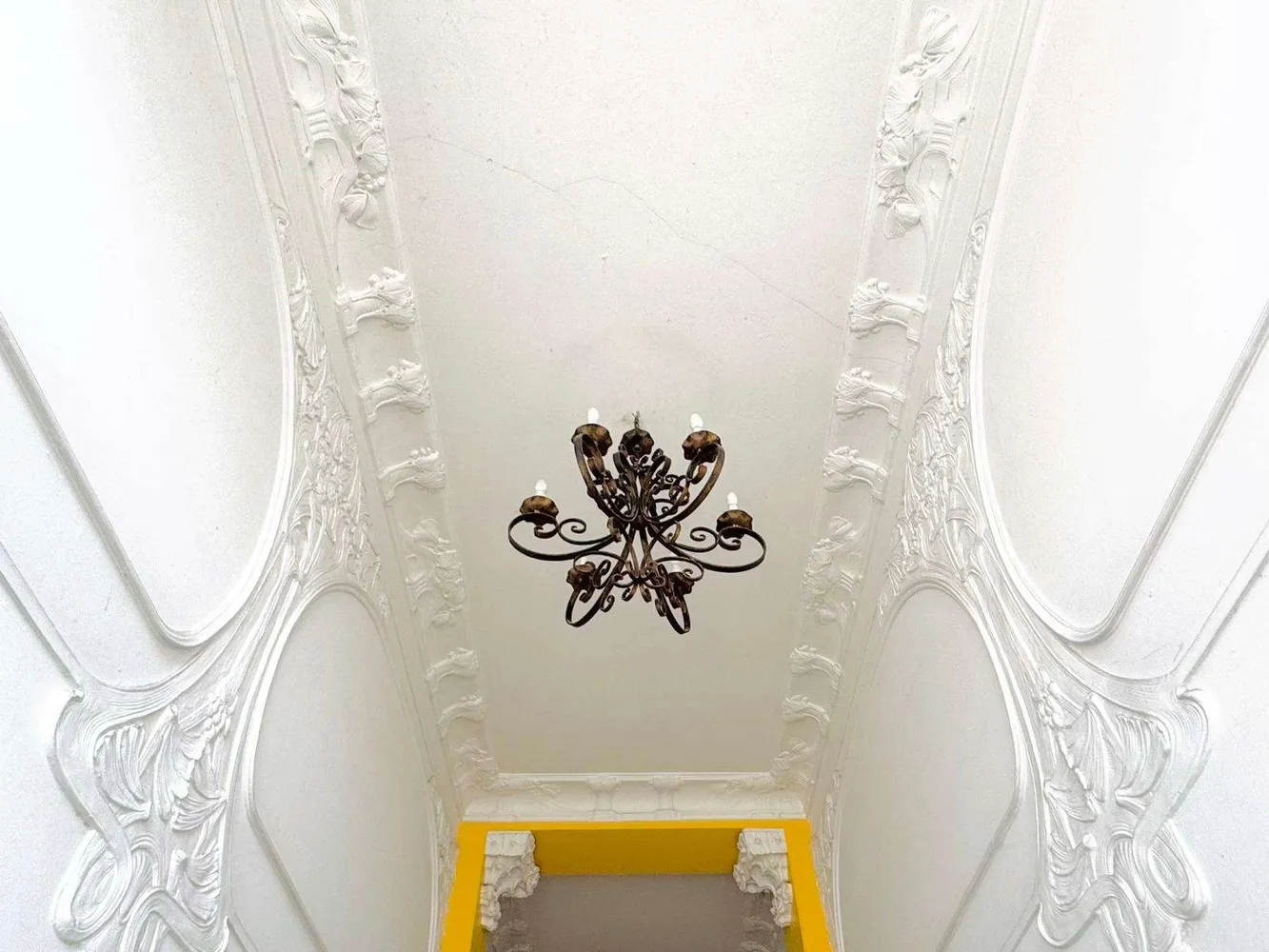 3 Zimmer Wohnung mit 123 m² in Dresden – Bild 9