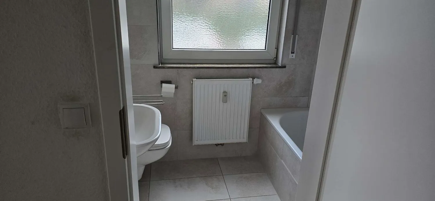 2 Zimmer Wohnung mit 62 m² in Mannheim – Bild 4