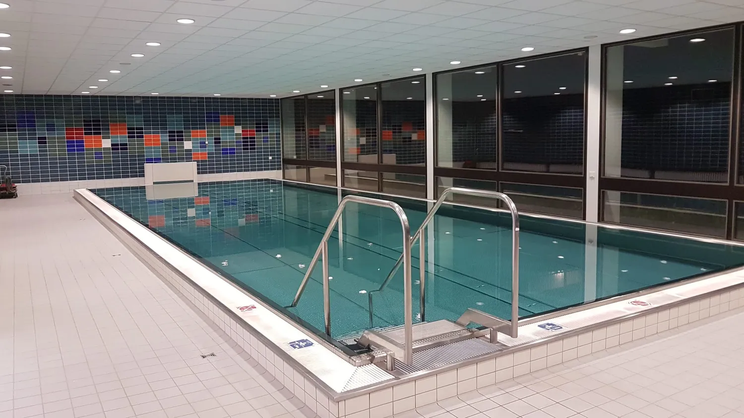 3 Zimmer Wohnung mit 71 m² in Trier – Bild 11