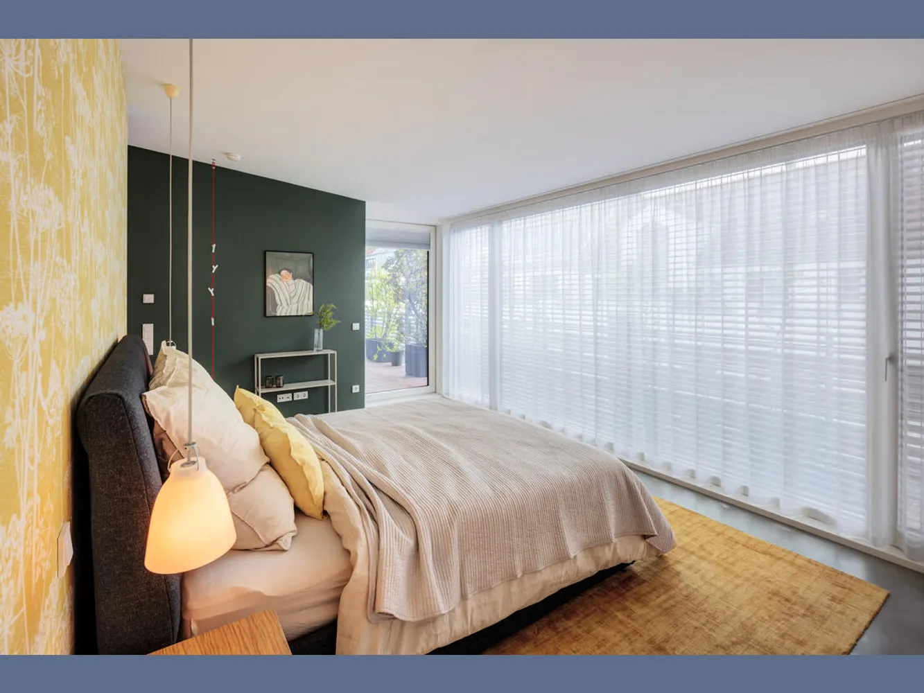 5 Zimmer Wohnung mit 160 m² in München – Bild 4