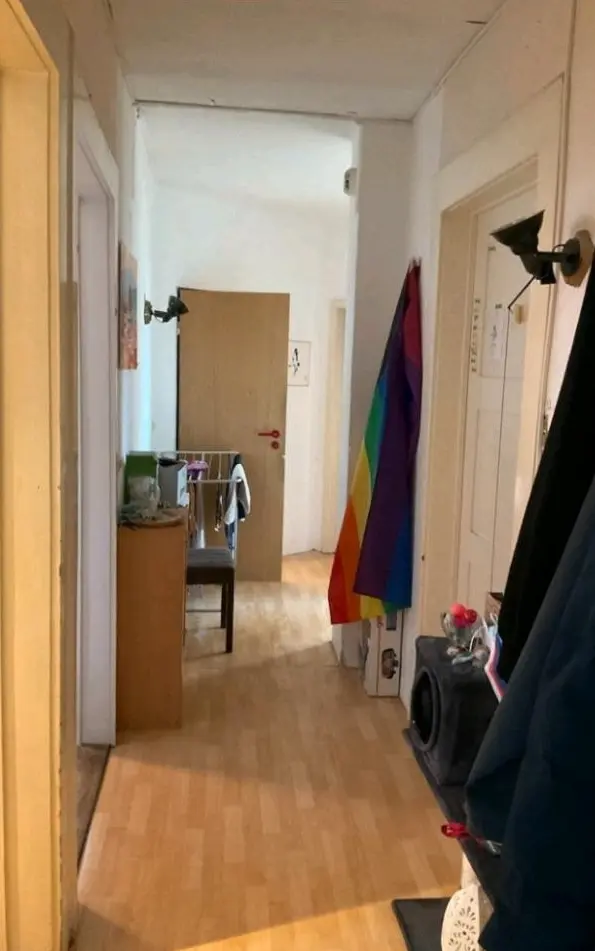 WG-Zimmer mit 15 m² in Heidelberg – Bild 7
