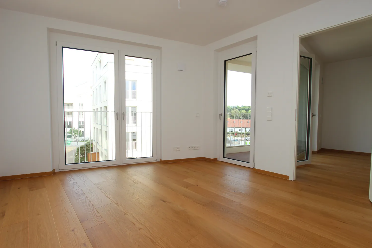2 room apartment with 42 m² in Munich – Photo 2