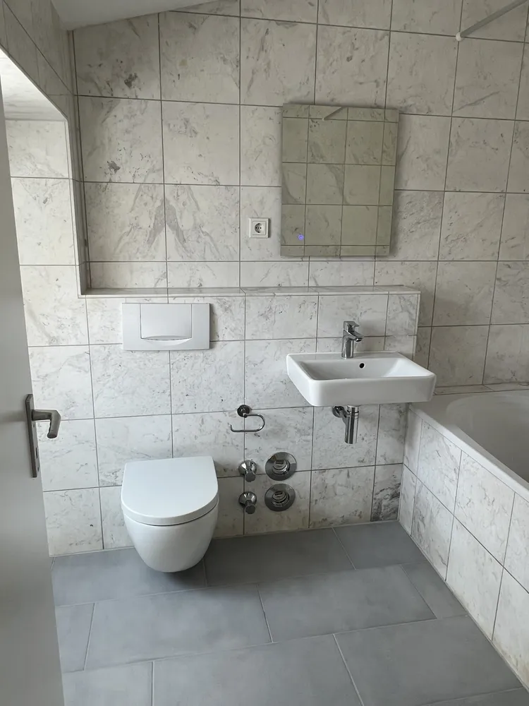 2 Zimmer Wohnung mit 63 m² in Mainz – Bild 6
