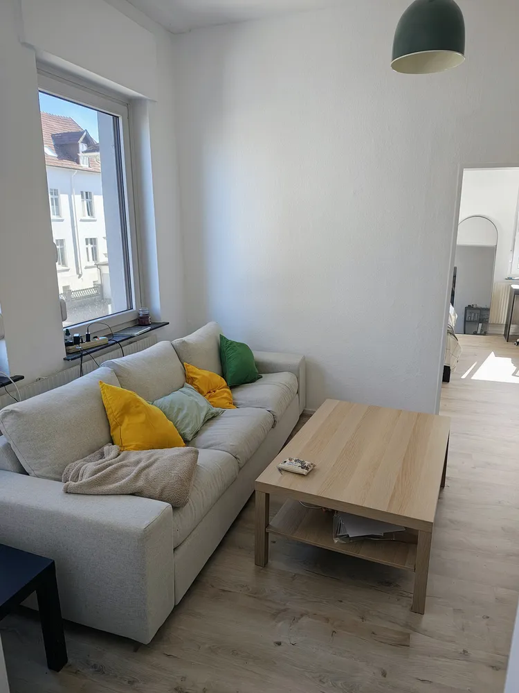 2 Zimmer Wohnung mit 60 m² in Bielefeld – Bild 7
