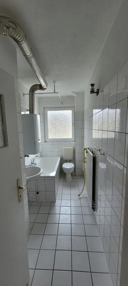 2 Zimmer Wohnung mit 50 m² in Herne – Bild 3