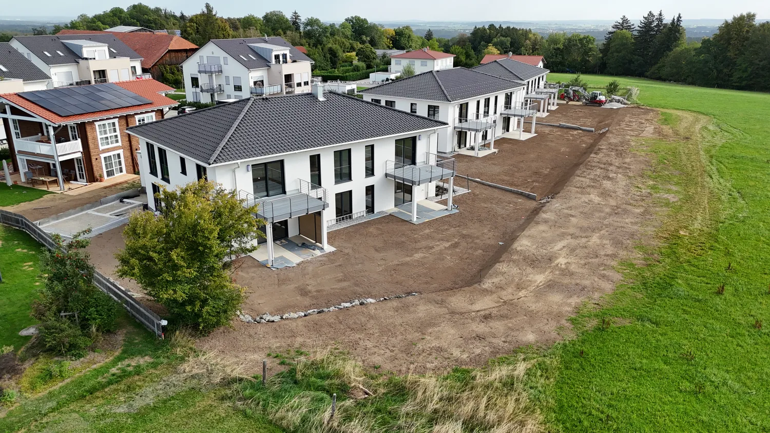 4 Zimmer Wohnung mit 110 m² in Kaufbeuren – Bild 3