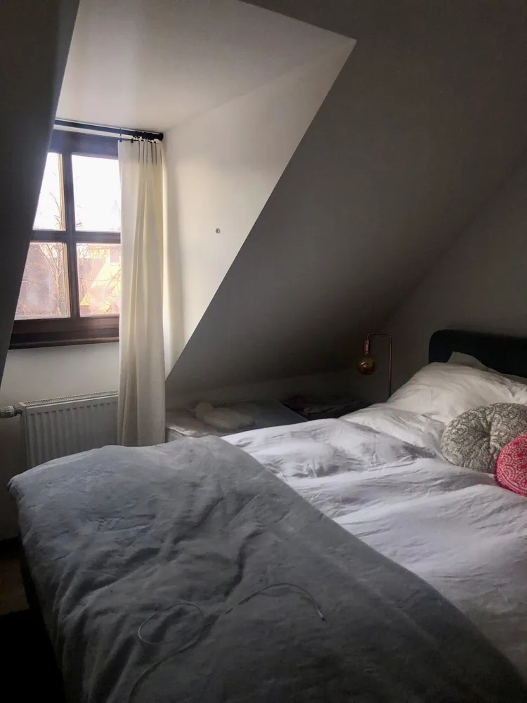 2 Zimmer Wohnung mit 45 m² in Nürnberg – Bild 10
