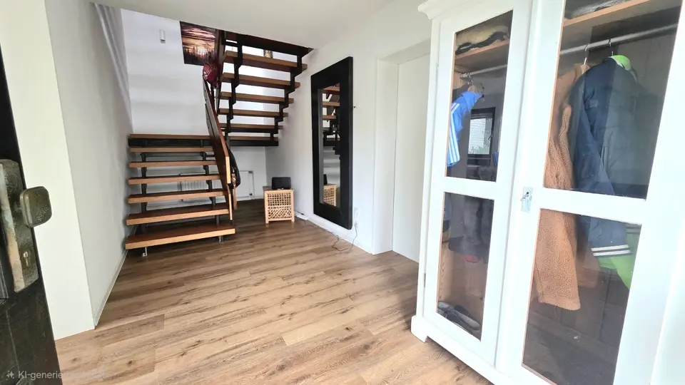 5 Zimmer Haus mit 130 m² in Witten – Bild 5