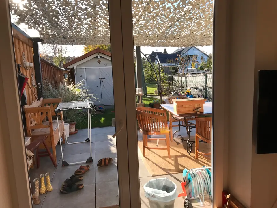 2 Zimmer Haus mit 100 m² in Minden – Bild 7