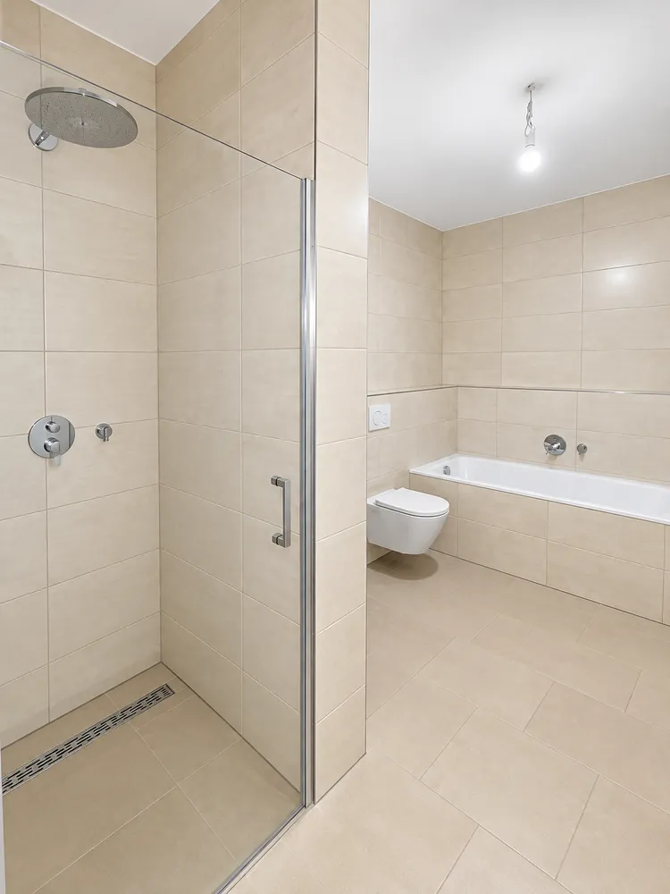 3 room apartment with 81 m² in Frankfurt am Main – Photo 5