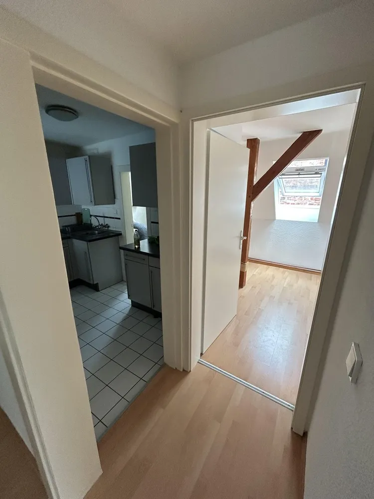 2 Zimmer Wohnung mit 50 m² in Lübeck – Bild 6