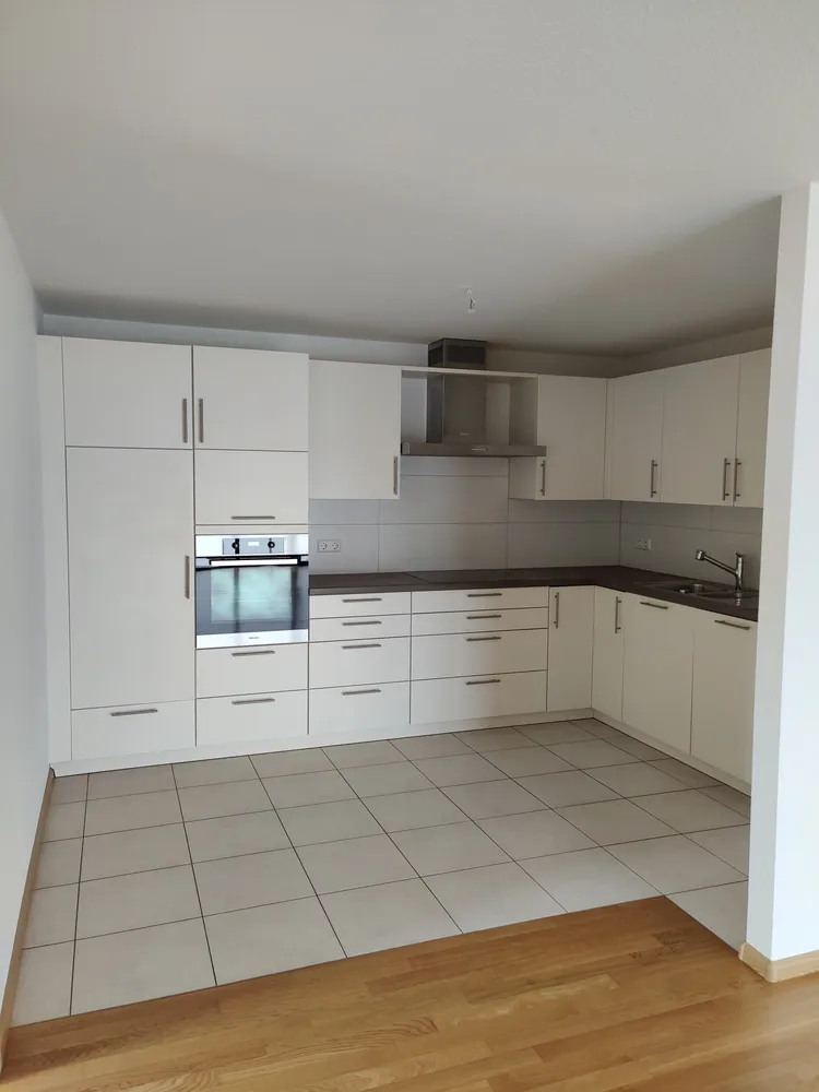 3 room apartment with 107 m² in Lörrach – Photo 5