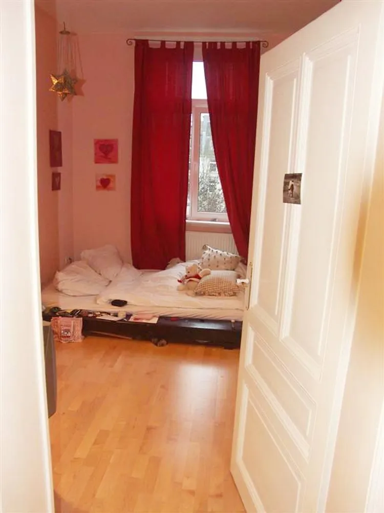 2 Zimmer Wohnung mit 64 m² in Frankfurt am Main – Bild 6
