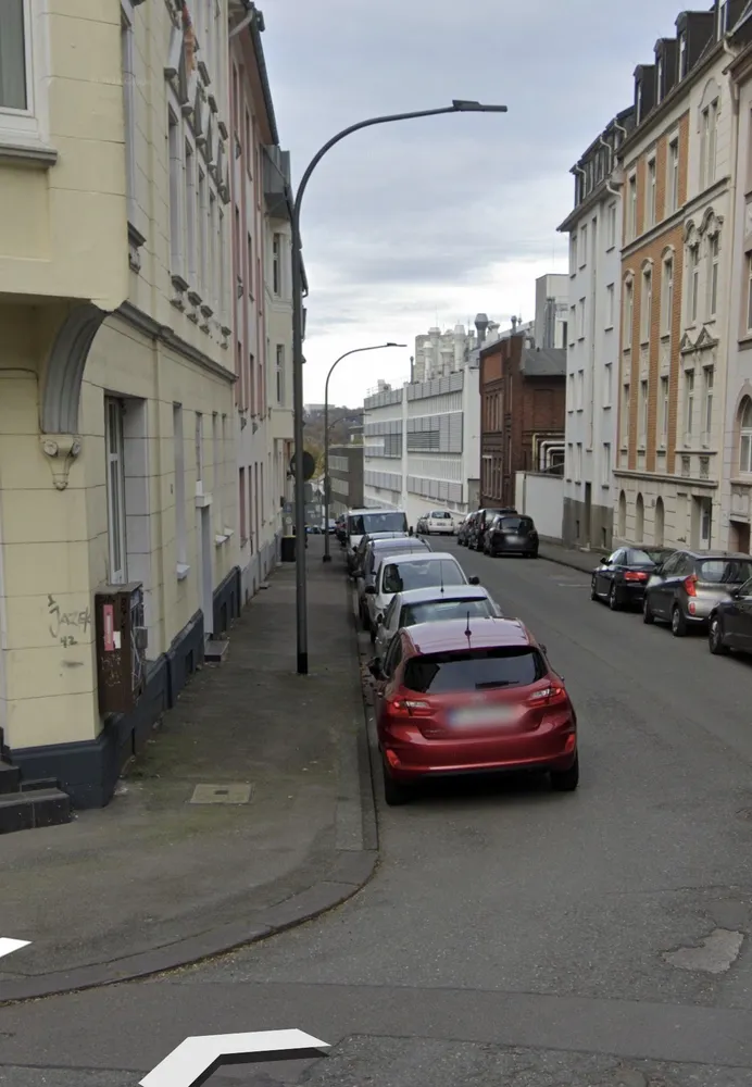 2 Zimmer Wohnung mit 47 m² in Wuppertal – Bild 2