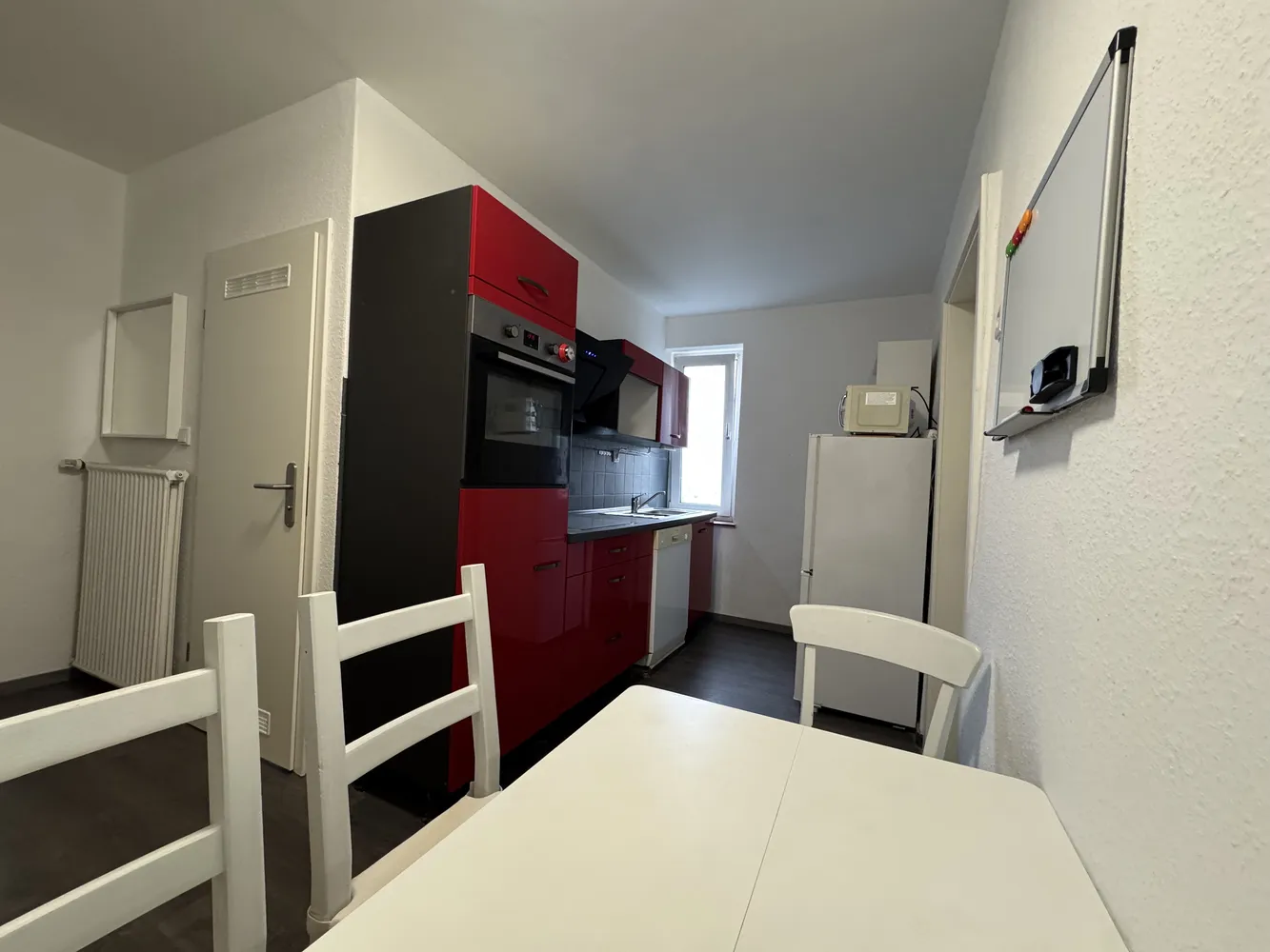 3 Zimmer Wohnung mit 59 m² in Dortmund – Bild 4
