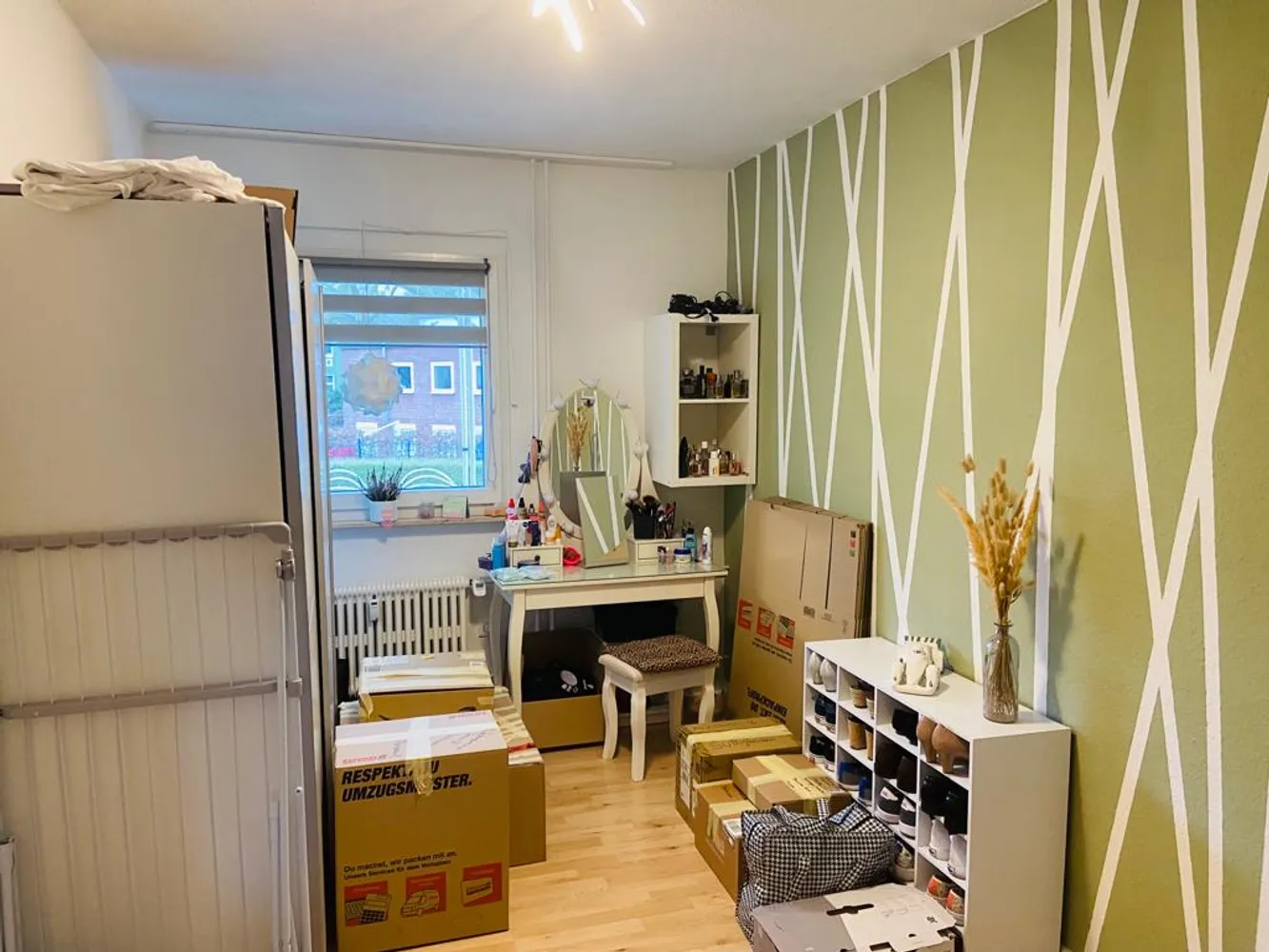 3 Zimmer Wohnung mit 66 m² in Essen – Bild 9