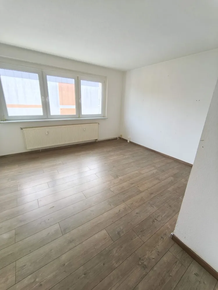 2 Zimmer Wohnung mit 46 m² in Neubrandenburg – Bild 8