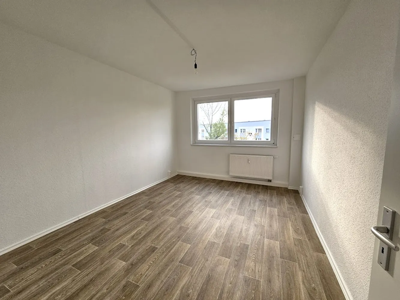 3 Zimmer Wohnung mit 61 m² in Halle (Saale) – Bild 5