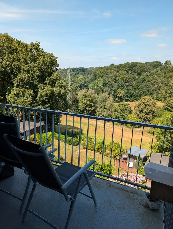 4 Zimmer Wohnung mit 100 m² in Bergisch Gladbach – Bild 3