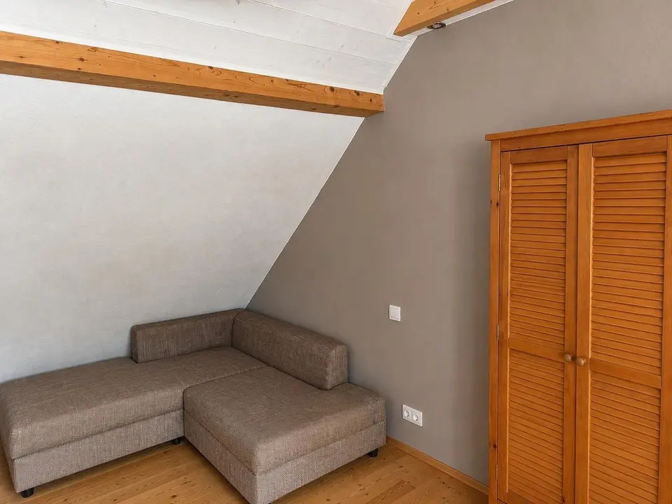 7 Zimmer Haus mit 138 m² in Weilheim in Oberbayern – Bild 1