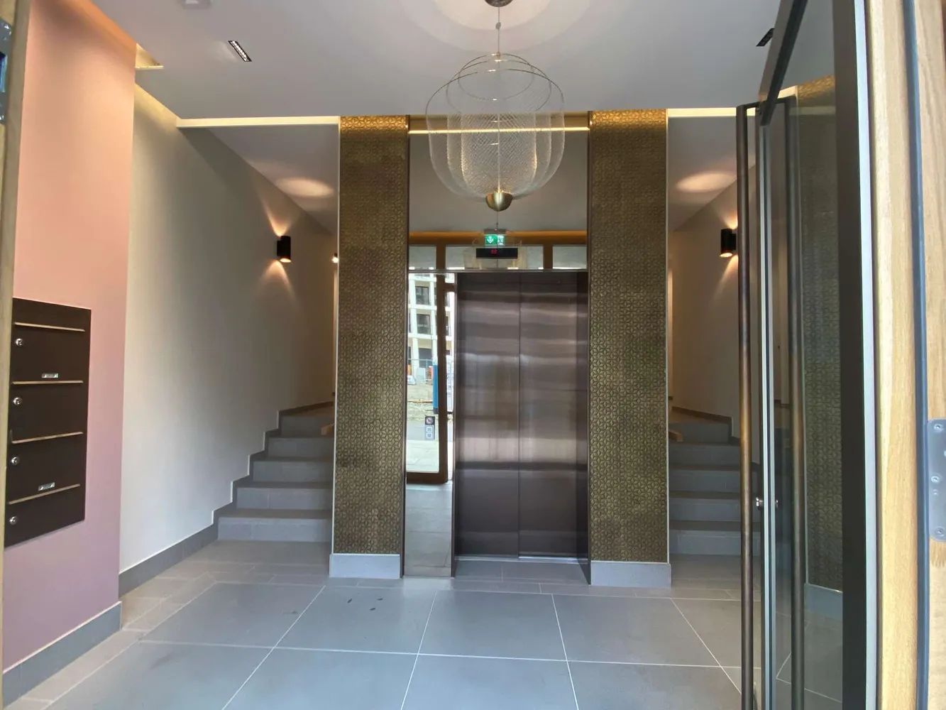 1 Zimmer Wohnung mit 31 m² in München – Bild 5