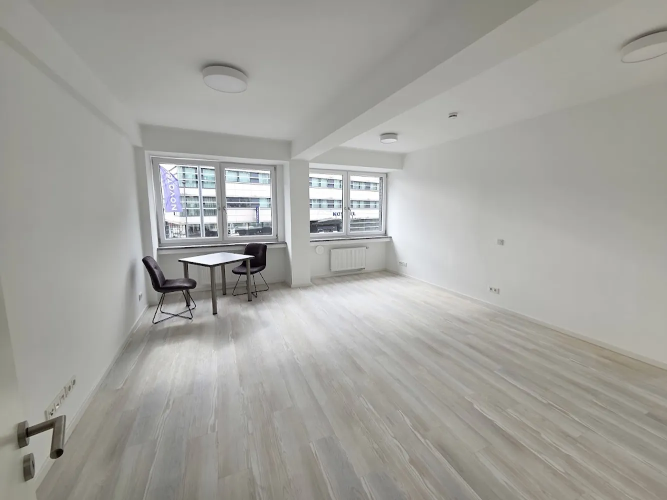1 Zimmer Wohnung mit 48 m² in Aachen – Bild 2