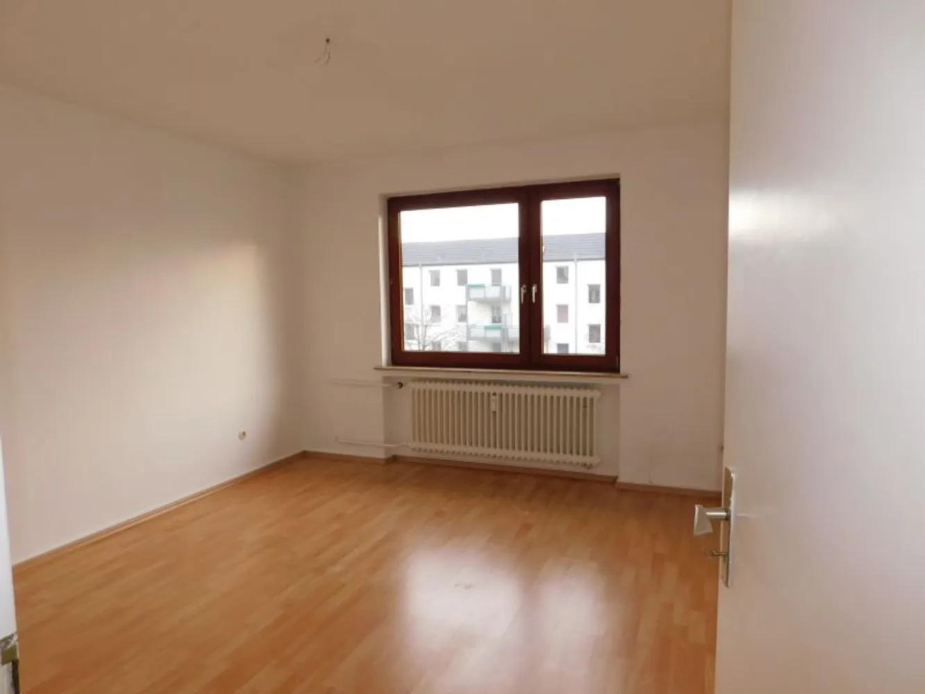 2 Zimmer Wohnung mit 59 m² in Bremerhaven – Bild 4