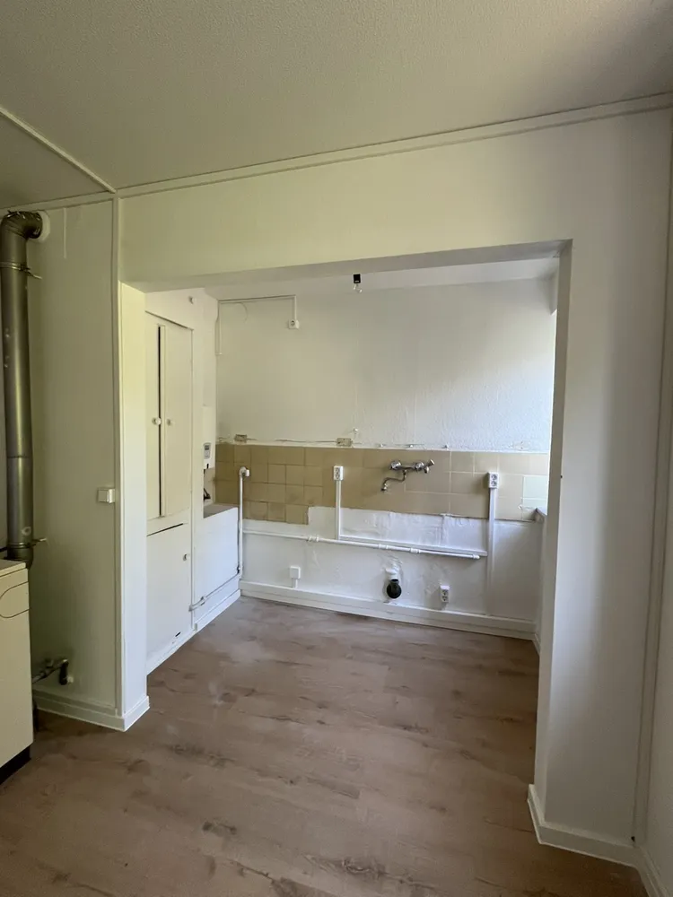 2 Zimmer Wohnung mit 37 m² in Stuttgart – Bild 3