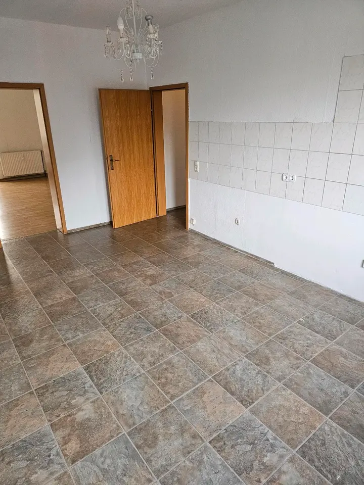 2 Zimmer Wohnung mit 45 m² in Witten – Bild 2