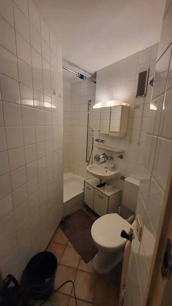 1 Zimmer Wohnung mit 23 m² in Tübingen – Bild 2