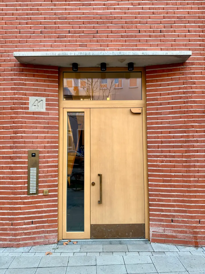 3 Zimmer Wohnung mit 80 m² in Hannover – Bild 3