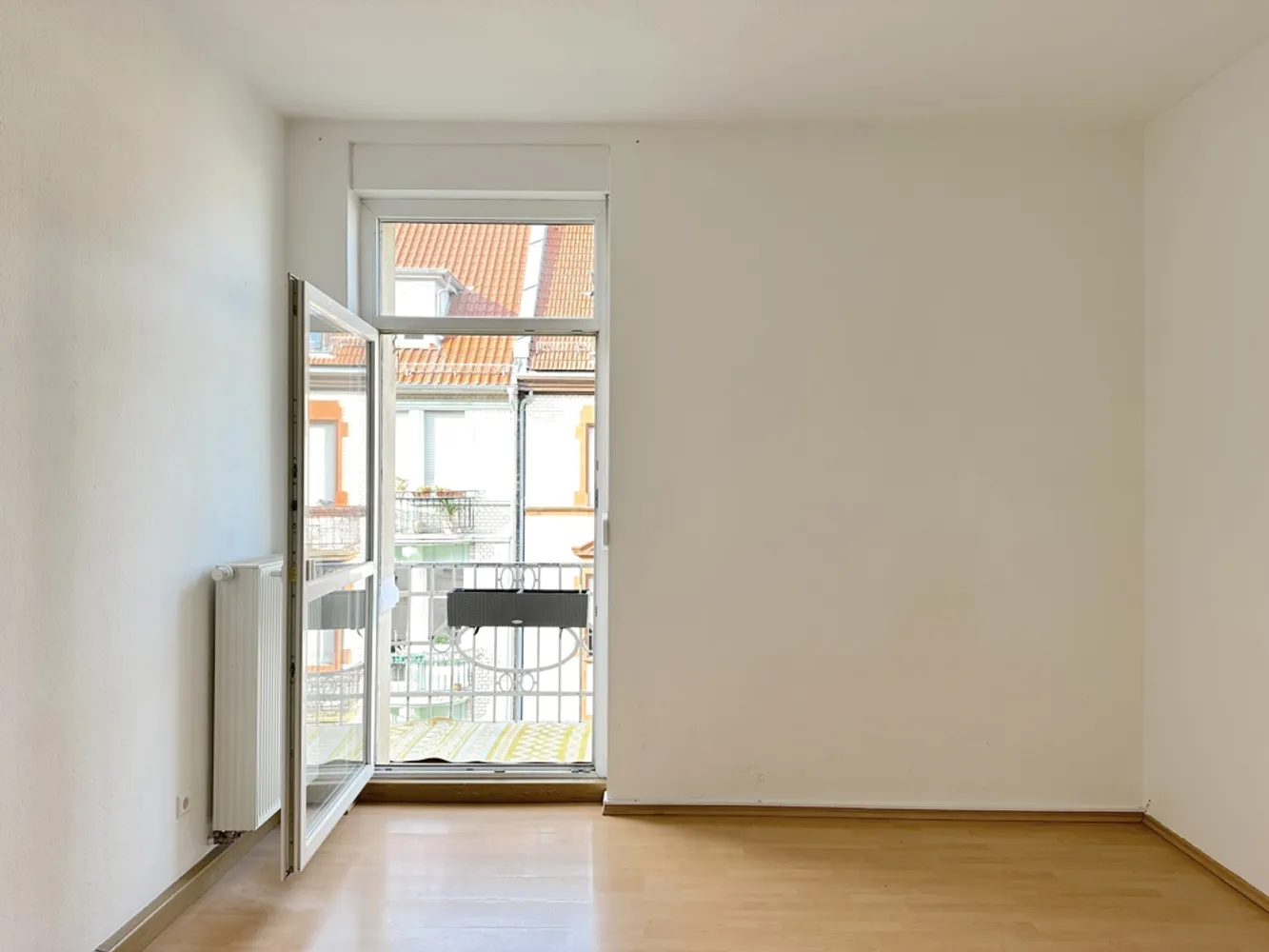 2 Zimmer Wohnung mit 55 m² in Mannheim – Bild 6