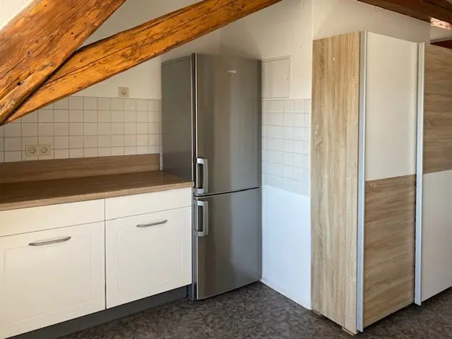 3 Zimmer Wohnung mit 131 m² in Quedlinburg – Bild 8