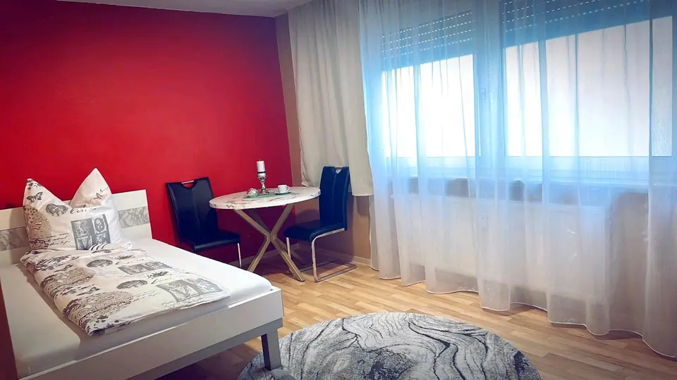 Studio mit 20 m² in Offenbach – Bild 10