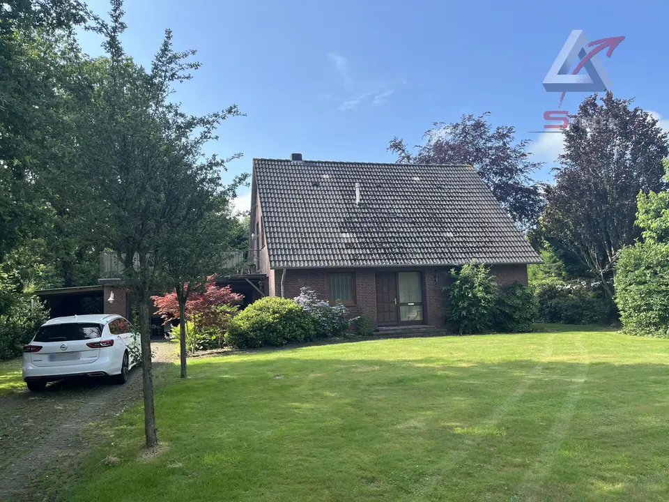 4 Zimmer Haus mit 113 m² in Aurich – Bild 3