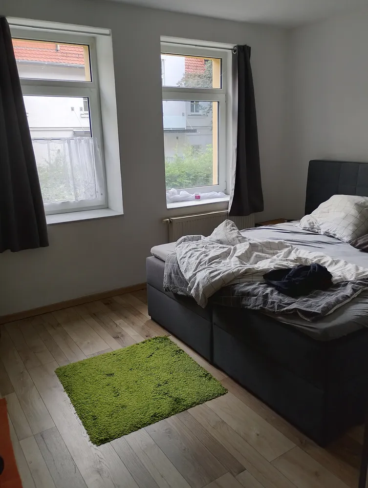 2 room apartment with 60 m² in Erfurt – Photo 3