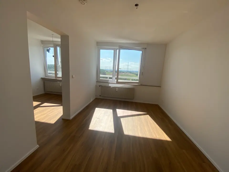3 Zimmer Wohnung mit 69 m² in Nürtingen – Bild 3