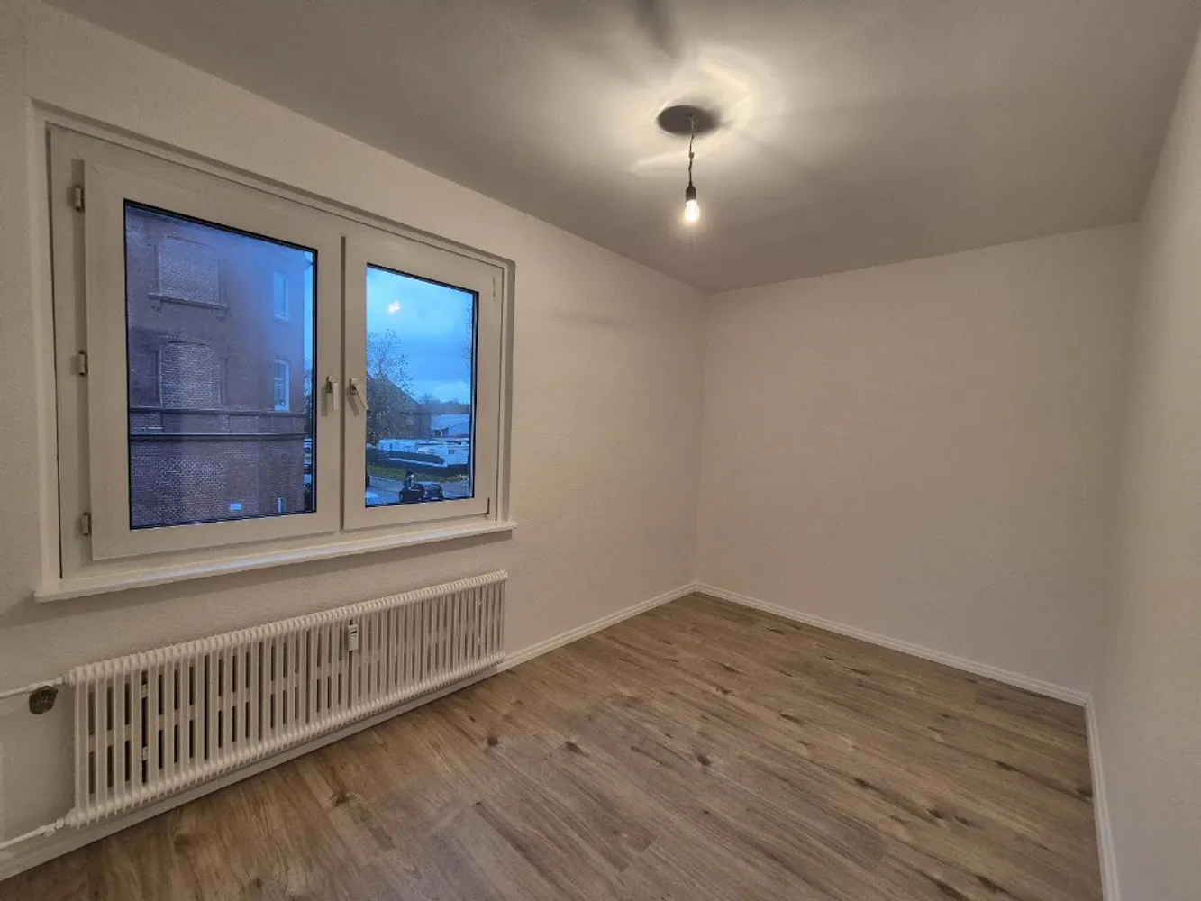 3 Zimmer Wohnung mit 56 m² in Gelsenkirchen – Bild 3
