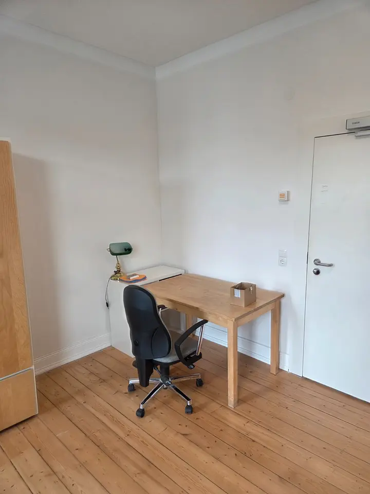 2 Zimmer Wohnung mit 21 m² in Bonn – Bild 10