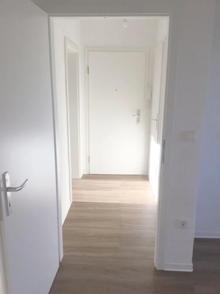 2 Zimmer Wohnung mit 50 m² in Essen – Bild 5