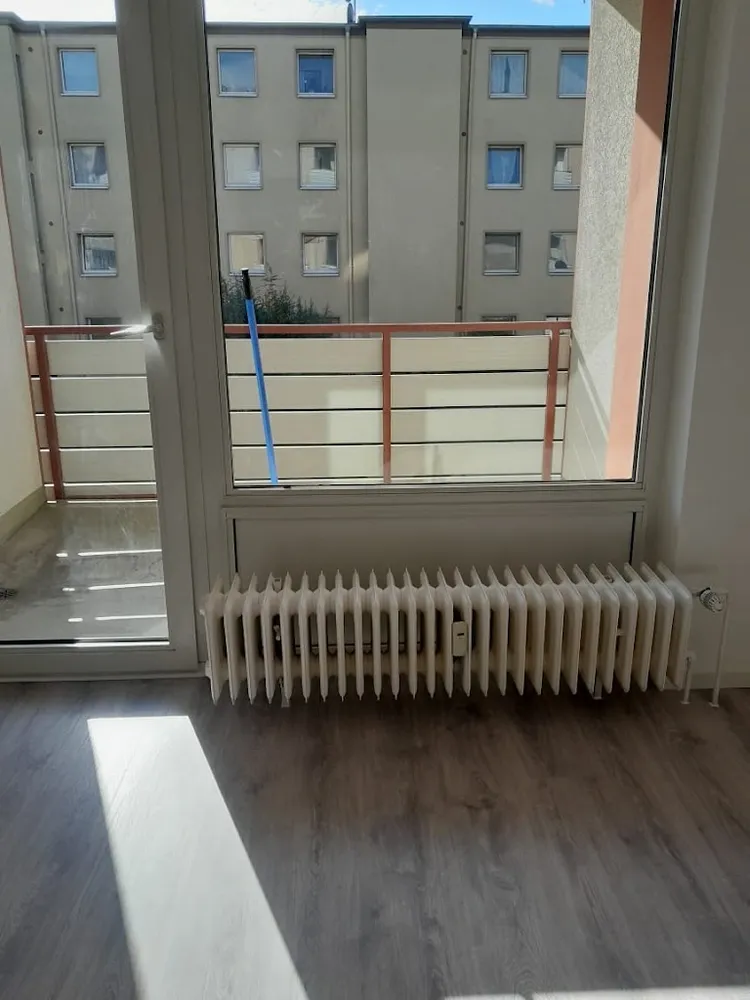 2 Zimmer Wohnung mit 56 m² in Duisburg – Bild 6