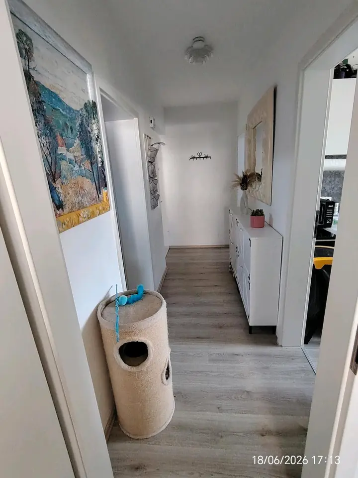 3 Zimmer Wohnung mit 54 m² in Gelsenkirchen – Bild 5