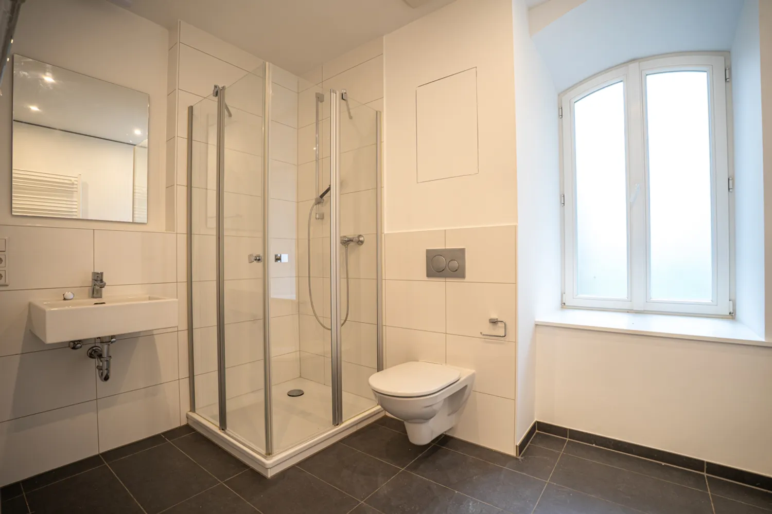 1 Zimmer Wohnung mit 40 m² in Aachen – Bild 5